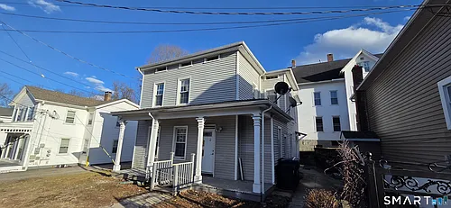 126 Tremont St Photo 1