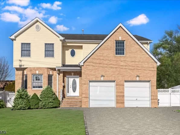 203 Dietz St, Cranford Twp., NJ 07016