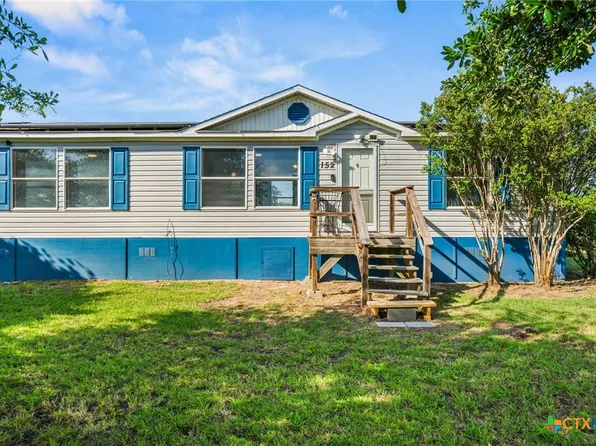 152 Hillside Dr, Troy, TX 76579