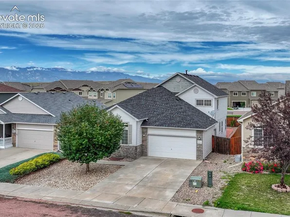 6324 Roundup Butte St, Colorado Springs, CO 80925