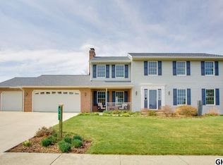 57 Bourbon Red Dr, Mechanicsburg, PA 17050