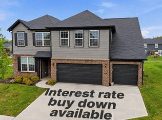 698 Bedwell Bay Rd, Westfield, IN 46074