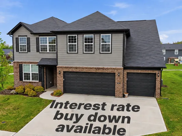 698 Bedwell Bay Rd, Westfield, IN 46074