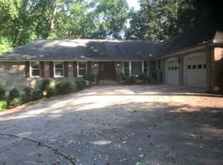 3625 Lantern Dr, Gainesville, GA 30504