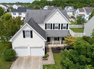 218 Spruce Trl, Woolwich Township, NJ 08085