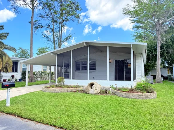 45 Cedar In The Wood #Ced45, Pt Orange, FL 32129