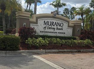 15065 Michelangelo Blvd APT 204, Delray Beach, FL 33446