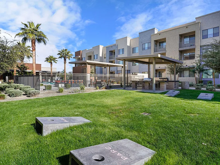 Parc Lofts — Photo 20
