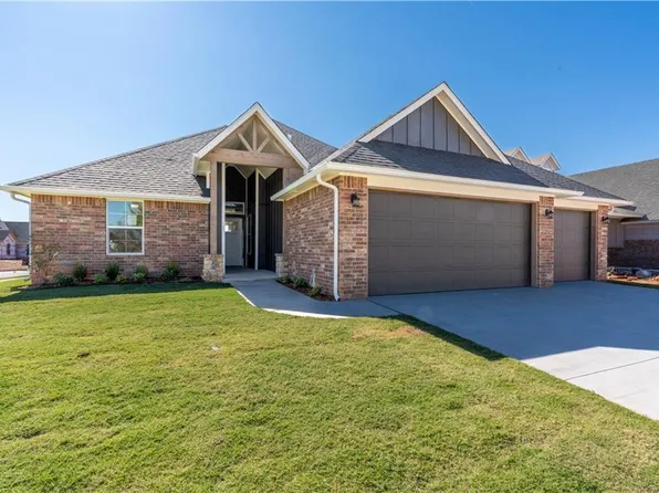 9008 SW 41st St, Oklahoma City, OK 73179