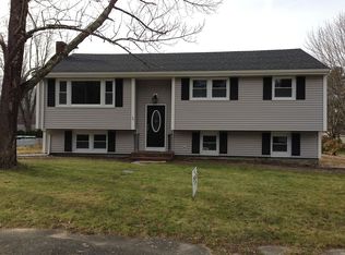 30 Albany St, Brockton, MA 02301