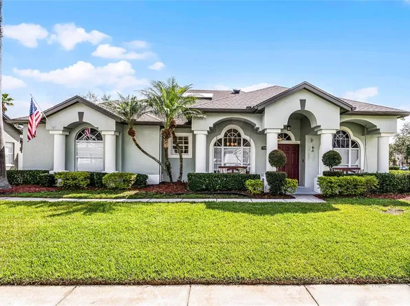739 Spring Island Way, Orlando, FL 32828