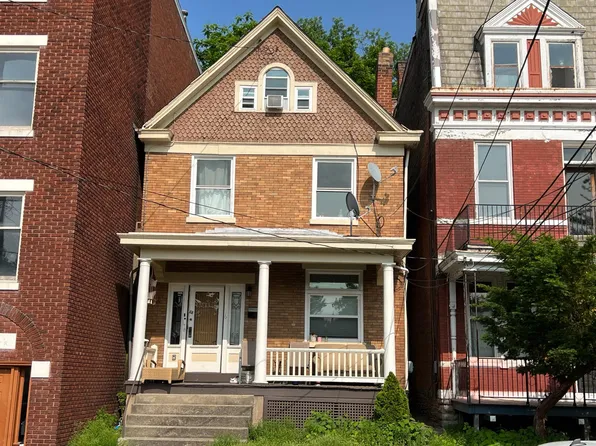 3236 Bishop St, Cincinnati, OH 45220