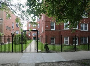 4707 N Troy St #1, Chicago, IL 60625