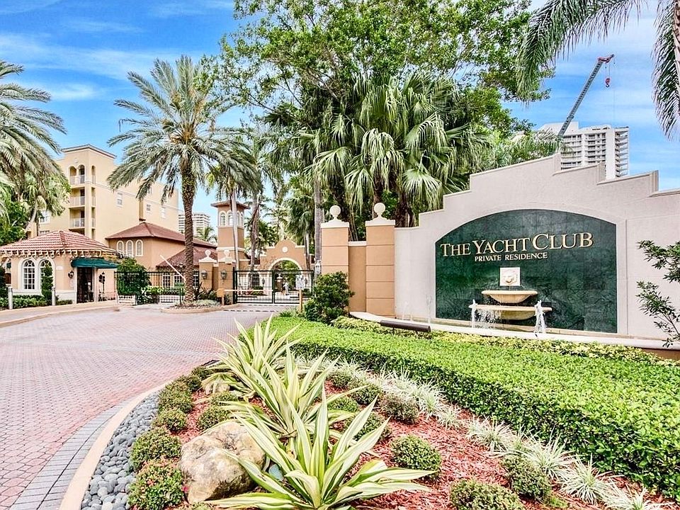 1st image of 19655 E Country Club Dr #6103