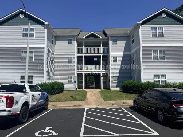 2031 Wolfmill Dr #103-A, Raleigh, NC 27609