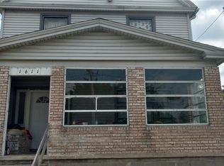 1611 Wellington Ave, Youngstown, OH 44509