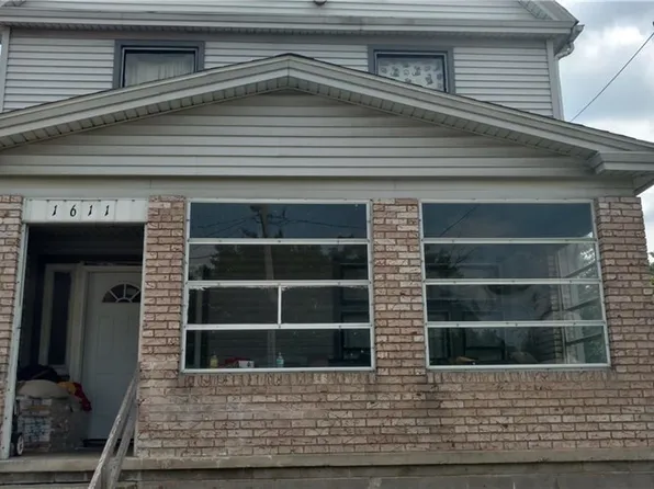 1611 Wellington Ave, Youngstown, OH 44509