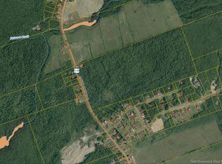 0 Route 115, Moncton, NB E1H 2L1