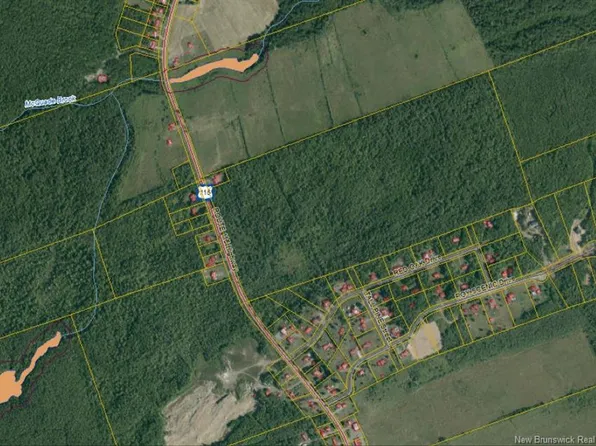 0 Route 115, Moncton, NB E1H 2L1