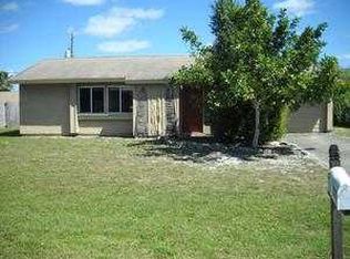277 Chase Rd, Cocoa, FL 32927