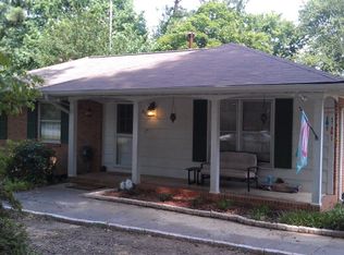 2311 Killarny Dr, Greensboro, NC 27406