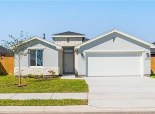 4813 S Landon Ave, Edinburg, TX 78539