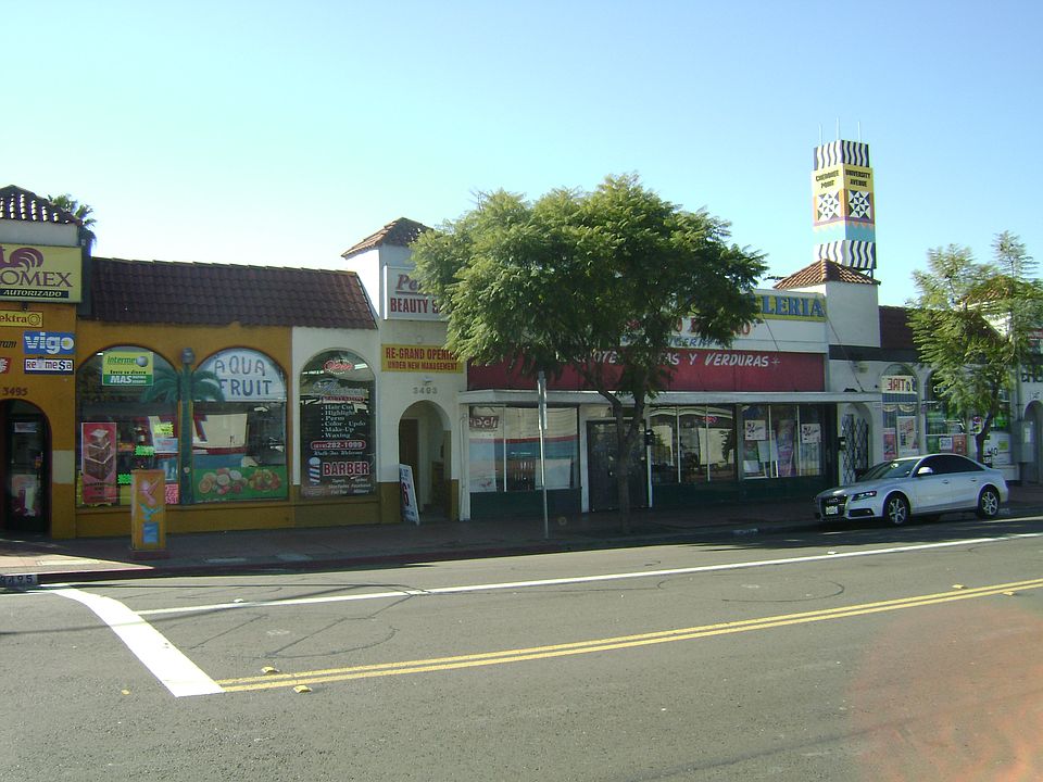 1st image of 3489 University Ave