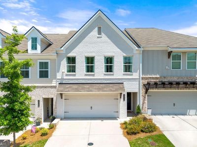 1316 Willamette Way, Marietta, GA, 30008