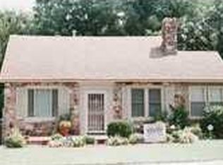 900 Maury St, Memphis, TN 38107