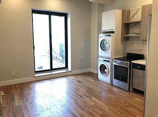 1525 Saint Johns Pl APT 1, Brooklyn, NY 11213