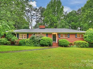 3311 Campbell Dr, Charlotte, NC 28205