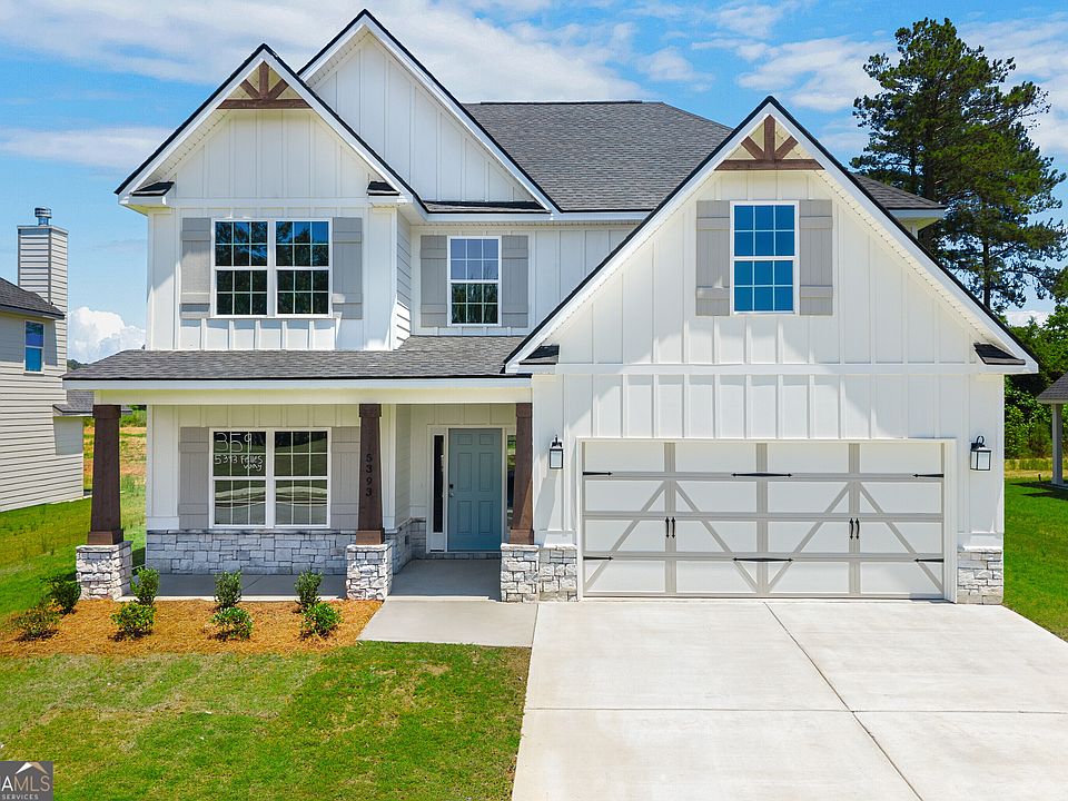 1st image of 5393 Felles Way