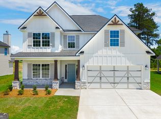 5393 Felles Way, Forsyth, GA 31029