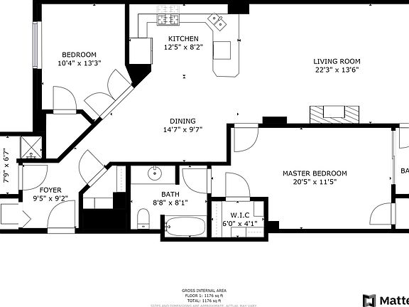 2nd image of this home