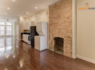 2741 Saint Paul St #1, Baltimore, MD 21218