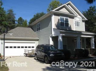 4475 Lake Dr, Sherrills Ford, NC 28673