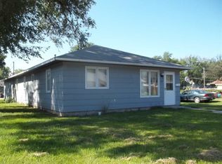 119 W Monroe Ave, Norfolk, NE 68701