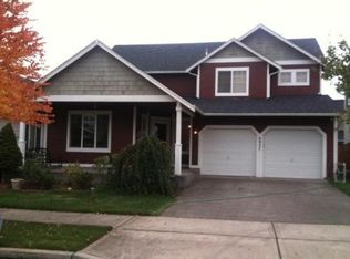 6937 Axis St SE, Lacey, WA 98503