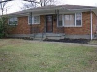 7712 Greta Ave, Louisville, KY 40258
