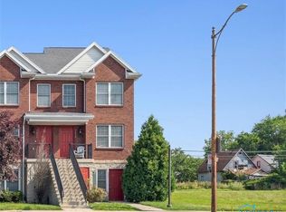 1634 Dorr St #1634, Toledo, OH 43607