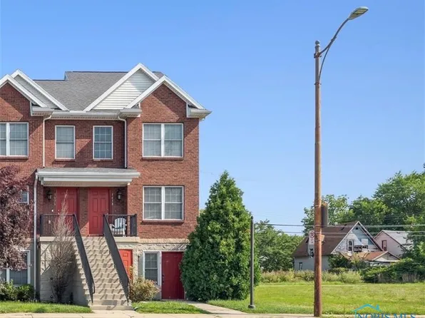 1634 Dorr St #1634, Toledo, OH 43607