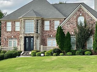 4596 Meadow Creek Path, Lithonia, GA 30038