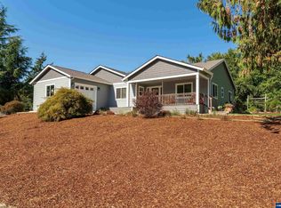 23929 Alsea Hwy, Philomath, OR 97370