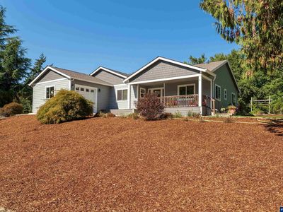 23929 Alsea Hwy, Philomath, OR, 97370