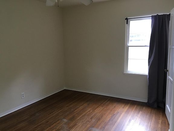 bedroom #1