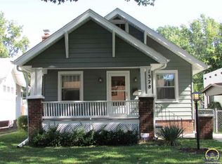 1328 SW Wayne Ave, Topeka, KS 66604