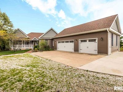 25479 N Boat Dock Rd, Canton, IL, 61520