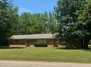8174 Fm 1402, Mount Pleasant, TX 75455