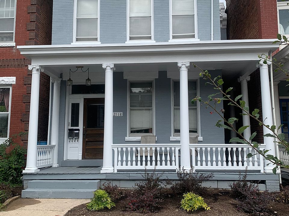 1st image of 2118 W Main St APT B