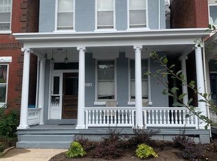 2118 W Main St APT B, Richmond, VA 23220
